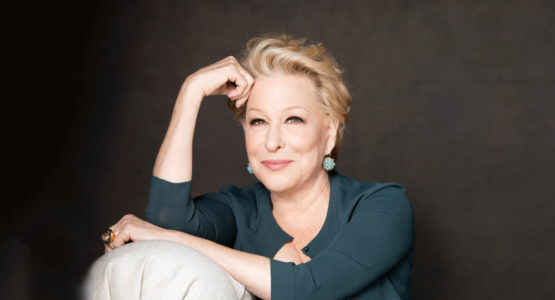 Photo of Bette Midler