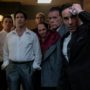 Soprano's prequel cast photo